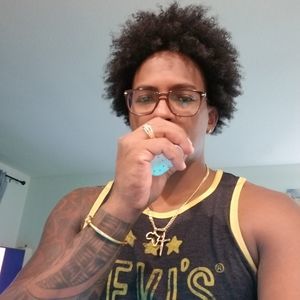 Meet your Posher, Robinson